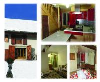 Appartement &agrave; Cognin (Chambéry)