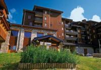 Appartement &agrave; Meribel (Les 3 Vallées : Courchevel - Méribel - Les Ménuires - Val Thorens)