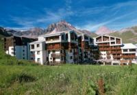 Appartement &agrave; Tignes (Haute-Tarentaise)