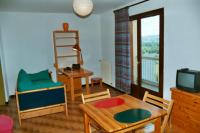 Studio &agrave; Annecy (Lac d'Annecy)