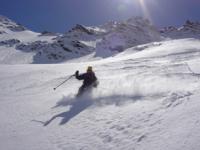 Appartement &agrave; La Plagne (Paradiski : La Plagne - Les Arcs)