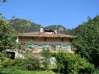 Appartement &agrave; Seythenex (Lac d'Annecy)