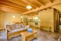 Appartement &agrave; La Compôte (Bauges)