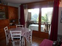 Appartement &agrave; Hirmentaz (Alpes du Léman)