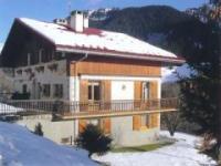 Appartement &agrave; Hauteluce (Beaufortain)