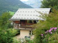 Maison  /  Chalet &agrave; Châtel (Portes du Soleil)