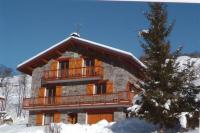 Maison  /  Chalet &agrave; Les Menuires (Les 3 Vallées : Courchevel - Méribel - Les Ménuires - Val Thorens)