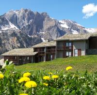 Gite à Saint Michel de Maurienne (St Michel de Maurienne - Galibier)