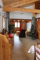 Appartement &agrave; Bessans (Haute-Maurienne)