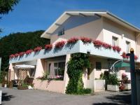 Appartement &agrave; Cruseilles (Lac d'Annecy)