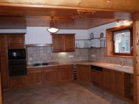 Appartement &agrave; Lanslebourg Val-Cenis (Haute-Maurienne)