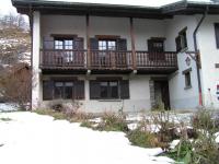 Appartement &agrave; Montricher Albanne (St Jean de Maurienne - Les Sybelles)