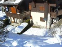 Appartement &agrave; Les Houches (Pays du Mont-Blanc)