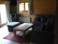 Appartement Bellachat - les Houches