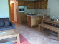 Appartement Bellachat - les Houches