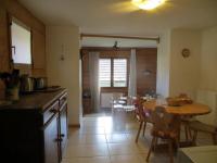 Appartement &agrave; Seythenex (Lac d'Annecy)