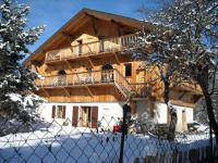 Appartement &agrave; Morillon (Giffre - Grand Massif)