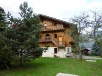 Appartement &agrave; Morillon (Giffre - Grand Massif)