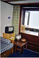 Studio &agrave; Val Thorens (Les 3 Vallées : Courchevel - Méribel - Les Ménuires - Val Thorens)
