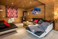Maison  /  Chalet &agrave; Les Menuires (Les 3 Vallées : Courchevel - Méribel - Les Ménuires - Val Thorens)