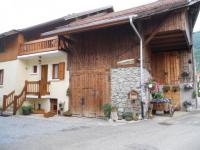 Maison  /  Chalet &agrave; Saint Ferreol (Lac d'Annecy)