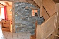 Maison  /  Chalet &agrave; Les Menuires (Les 3 Vallées : Courchevel - Méribel - Les Ménuires - Val Thorens)