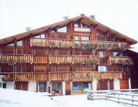 Appartement &agrave; Saint Gervais Les Bains (Pays du Mont-Blanc)