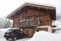 Maison  /  Chalet &agrave; Les Houches (Pays du Mont-Blanc)