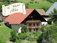 Maison  /  Chalet &agrave; Queige (Beaufortain)