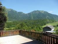 Appartement &agrave; Seythenex (Lac d'Annecy)