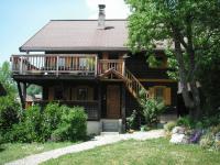 Appartement &agrave; Le Grand Bornand (Aravis - Bornes)