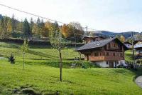 Maison  /  Chalet &agrave; Saint Gervais Les Bains (Pays du Mont-Blanc)