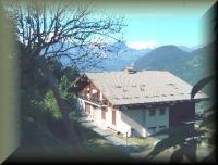 Studio &agrave; Saint Gervais Les Bains (Pays du Mont-Blanc)