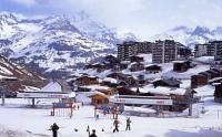 Appartement &agrave; Tignes (Haute-Tarentaise)