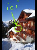 Appartement &agrave; La Rosière 1850 (Haute-Tarentaise)