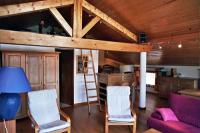 Appartement &agrave; La Rosière 1850 (Haute-Tarentaise)