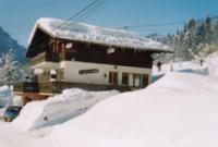 Appartement &agrave; Morzine (Portes du Soleil)