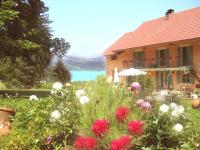 Chambre D'hote &agrave; Lépin le Lac (Avant Pays Savoyard - Lac d'Aiguebelette)