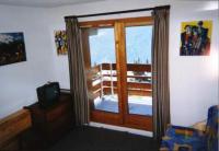 Appartement &agrave; La Rosière 1850 (Haute-Tarentaise)