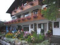 Appartement &agrave; La Clusaz (Aravis - Bornes)