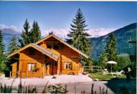 Maison  /  Chalet &agrave; Valmorel (Moutiers)