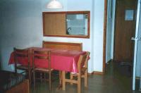 Appartement &agrave; Valfréjus (Modane)