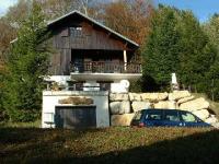 Appartement &agrave; Les Aillons - Le Margériaz (Bauges)