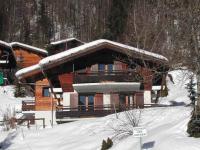 Maison  /  Chalet &agrave; Le Grand Bornand (Aravis - Bornes)