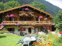 Appartement à Chamonix Mont-Blanc (Pays du Mont-Blanc)