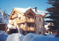 Appartement &agrave; Val d'Isère (Haute-Tarentaise)