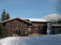 Maison  /  Chalet &agrave; Saint Gervais Les Bains (Pays du Mont-Blanc)