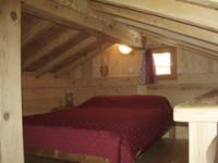 Maison  /  Chalet &agrave; Passy (Pays du Mont-Blanc)