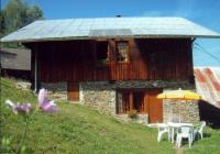 Chambre D'hote &agrave; Queige (Beaufortain)