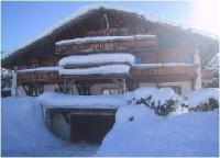 Maison  /  Chalet &agrave; Megeve (Pays du Mont-Blanc)